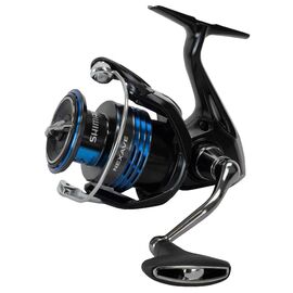 Катушка Shimano Nexave FI 4000HG 3+1BB (NEX4000HGFI)
