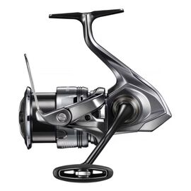 Катушка Shimano Twin Power FE 4000M 9+1BB 5.31 (TP4000MFE)