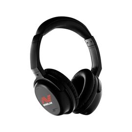 Навушники для металошукача Minelab ML85 бездротові для Equinox 700/900/X-Terra Pro (Headphones Wireless ML85)