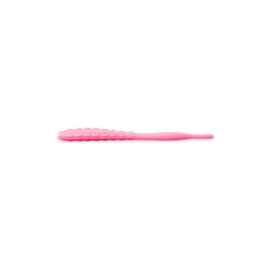 Силікон рибальський FishUP Scaly 2.8" 048 - Bubble Gum, cheese taste (10шт/уп) (1864.02.89)