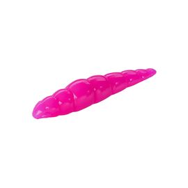 Силікон рибальський FishUP Yochu 1.7" 112 - Hot Pink, cheese taste (8шт/уп) (1864.04.00)