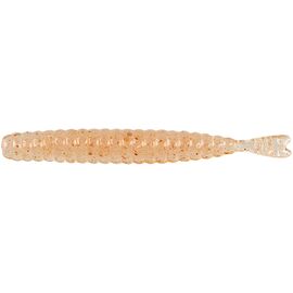 Силикон рыболовный Reins Aji Slender 2" 125 Glow Okiami Power (12 шт/уп.) (1552.10.38)