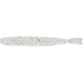 Силикон рыболовный Reins Aji Slender 2" 147 Aji King Silver (12 шт/уп.) (1552.10.39)