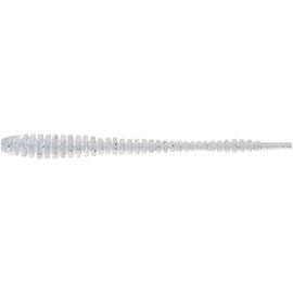 Силикон рыболовный Reins Ajiring Shaker 3" 122 Setouchi Chirimen (12 шт/уп.) (1552.10.47)