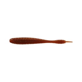 Силикон рыболовный Reins Bubbling Shaker 3" 004 Scuppernong (14 шт/уп.) (1552.00.31)