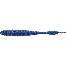Силикон рыболовный Reins Bubbling Shaker 4" 012 Junebug (12 шт/уп.) (1552.02.50)