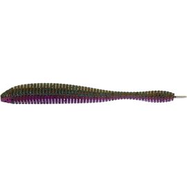 Силикон рыболовный Reins Bubbling Shaker 4" 060 Onga River Moneybait (9 шт/уп.) (1552.08.52)