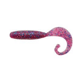 Силикон рыболовный Reins Fat G-Tail Grub 2" 407 Pione (20 шт/уп.) (1552.00.43)