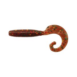 Силикон рыболовный Reins Fat G-Tail Grub 2" U003 UV Sculpin (ультрафіолет) (20 шт/уп.) (1552.00.45)