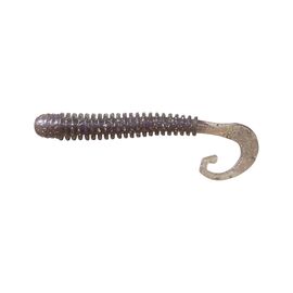 Силикон рыболовный Reins G-Tail Saturn Micro 2" U004 UV Shad (20 шт/уп.) (1552.00.90)