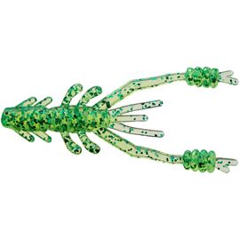 Силикон рыболовный Reins Ring Shrimp 2" 592 Bucksy Chart (12 шт/уп.) (1552.09.78)
