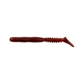 Силикон рыболовный Reins Rockvibe Shad 2" 004 Scuppernong (20 шт/уп.) (1552.01.35)