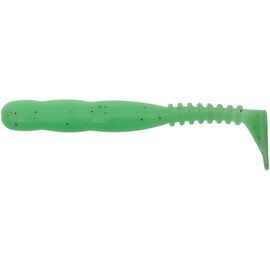 Силикон рыболовный Reins Rockvibe Shad 2" 146 Hot Cucumber (20 шт/уп.) (1552.08.29)
