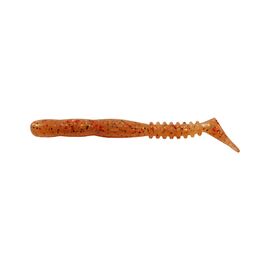 Силикон рыболовный Reins Rockvibe Shad 2" 321 Gold Legend (20 шт/уп.) (1552.01.29)