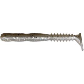 Силикон рыболовный Reins Rockvibe Shad 2" B66 Electric Shad (16 шт/уп.) (1552.07.41)