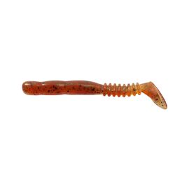 Силікон рибальський Reins Rockvibe Shad 3" 568 Fire Sugar (15 шт/уп.) (1552.02.82)