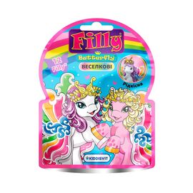 Фигурка Filly серии Радужные Бабочки (F100005-00)