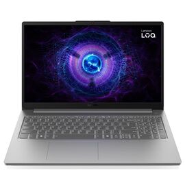 Ноутбук Lenovo LOQ 15IAX9E (83LK008YRA)
