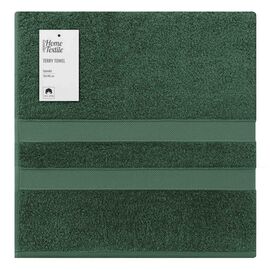 Полотенце Ardesto Splendid 100% хлопок, зеленый 70х140 см (ART2370GE)