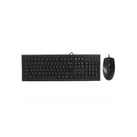 Комплект A4Tech KR-8572S Black