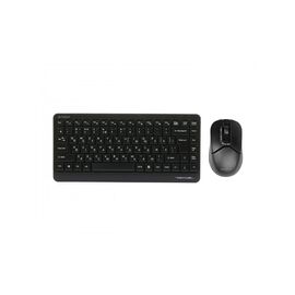 Комплект A4Tech FG1112S Wireless Black (FG1112S Black)