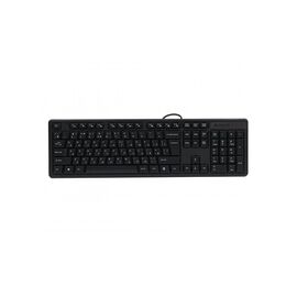 Клавиатура A4Tech KKS-3 USB Black
