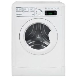 Пральна машина Indesit EWDE7528WEU