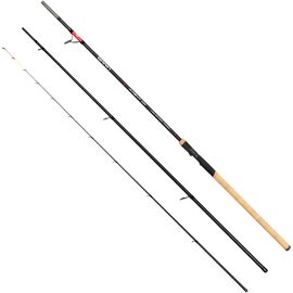 Удилище Brain Axent SE Long Distance 3.90m max 150g (1858.55.85)