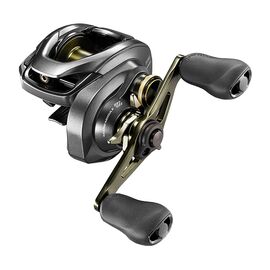 Катушка Shimano Curado DC 201 XG 6+1BB (CUDC201XG)
