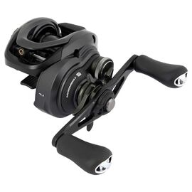 Катушка Shimano Curado MGL K 71HG 8+1BB (CUMGL71HGK)