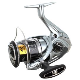Катушка Shimano Nasci FC 4000 5+1BB (NAS4000FC)