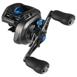 Катушка Shimano SLX XT A 151 Left Hand 4+1BB (SLXXT151A)