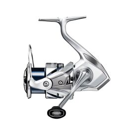Катушка Shimano Stradic FM 4000 XG 6+1BB 6.21 (ST4000XGFM)