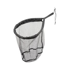 Подсака Savage Gear Pro Finezze Rubber Mesh Net New 46x56х65cm плаваючий (1854.05.74)