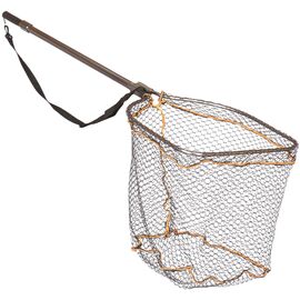 Подсака Savage Gear Full Frame Rubber mesh Landing Net L (50x65cm) 95-150cm (1854.05.69)