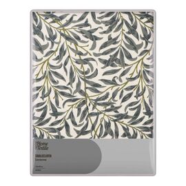 Скатерть Ardesto Leaves 90% полиэстер, 10% хлопок 140х180 см (ART08LV)
