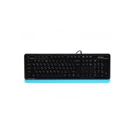 Клавиатура A4Tech FK10 Blue