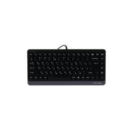 Клавиатура A4Tech FK11 Fstyler Compact Size USB Grey (FK11 USB (Grey))