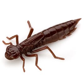 Силікон рибальський FishUP Dragonfly 0.75" 012 - Chaos (12шт/уп) (1864.04.65)