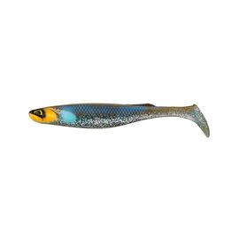 Силикон рыболовный FishUP RAM Shad 8" 359 - Baby Minnow (1шт/уп) (1864.11.31)