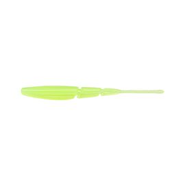Силикон рыболовный FishUP Aji Triple Stick 1.9" 403 - Chartreuse Glow (10шт/уп) (1864.14.89)