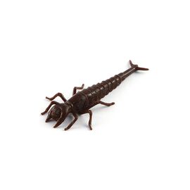 Силикон рыболовный FishUP Diving Bug 2" 012 - Chaos (8шт/уп) (1862.02.15)