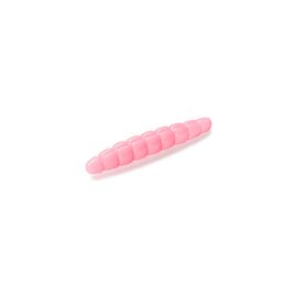 Силикон рыболовный FishUP Morio 1.2" 048 - Bubble Gum, cheese taste (12шт/уп) (1864.03.39)