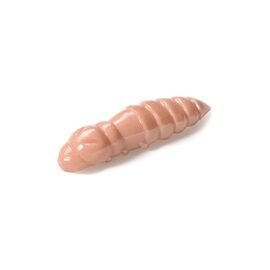 Силикон рыболовный FishUP Pupa 1.2" 104 - Coffee Milk, cheese taste (10шт/уп) (1864.02.71)
