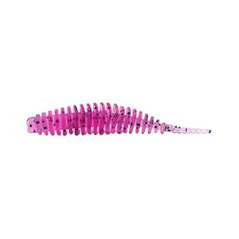 Силикон рыболовный FishUP Tanta 1" 014 - Violet/Blue (12шт/уп) (1862.02.44)