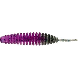 Силікон рибальський FishUP Tanta 2" 245 - Violet/Bluegill (9шт/уп) (1864.01.15)