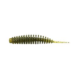 Силикон рыболовный FishUP Tanta 2.5" 042 - Watermelon Seed (8шт/уп) (1862.03.26)