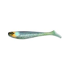 Силикон рыболовный FishUP Wizzle Shad 7" 359 - Baby Minnow (2шт/уп) (1864.11.38)