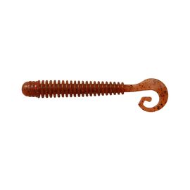 Силікон рибальський Reins G-Tail Saturn Micro 2" 007 Ebimiso SP (20 шт/уп.) (1552.00.80)