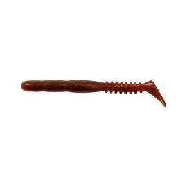 Силикон рыболовный Reins Rockvibe Shad 2" 411 Seebug (20 шт/уп.) (1552.01.34)